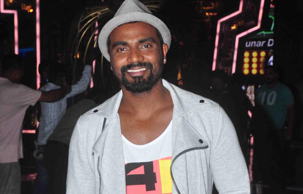 Dance shows on TV changed Bollywoods dancing style: Remo DSouza